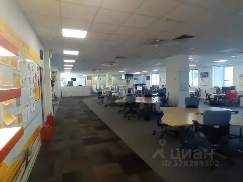 Помещение свободного назначения в Москва ул. 8 Марта, 14 (2343 м) - Фото 2