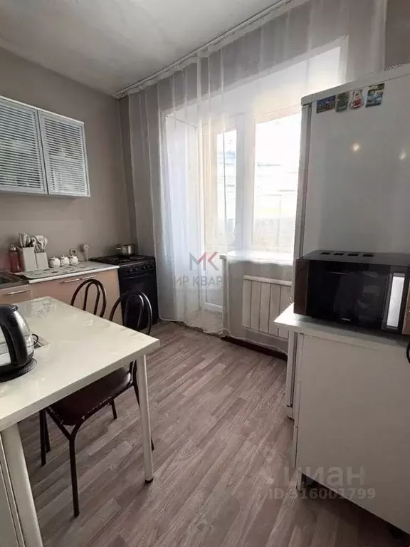 1-к кв. Тыва, Кызыл ул. Дружбы, 1/5 (34.3 м) - Фото 0