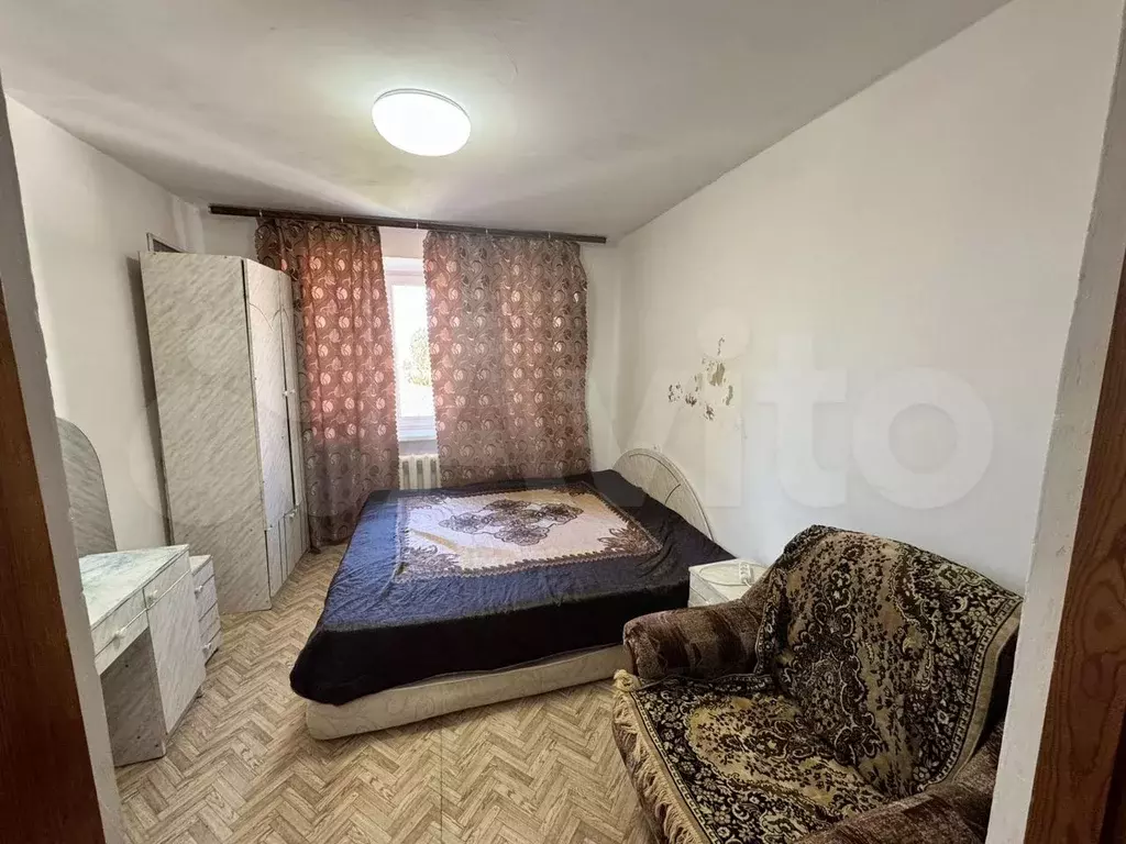 2-к. квартира, 37,2 м, 5/5 эт. - Фото 0