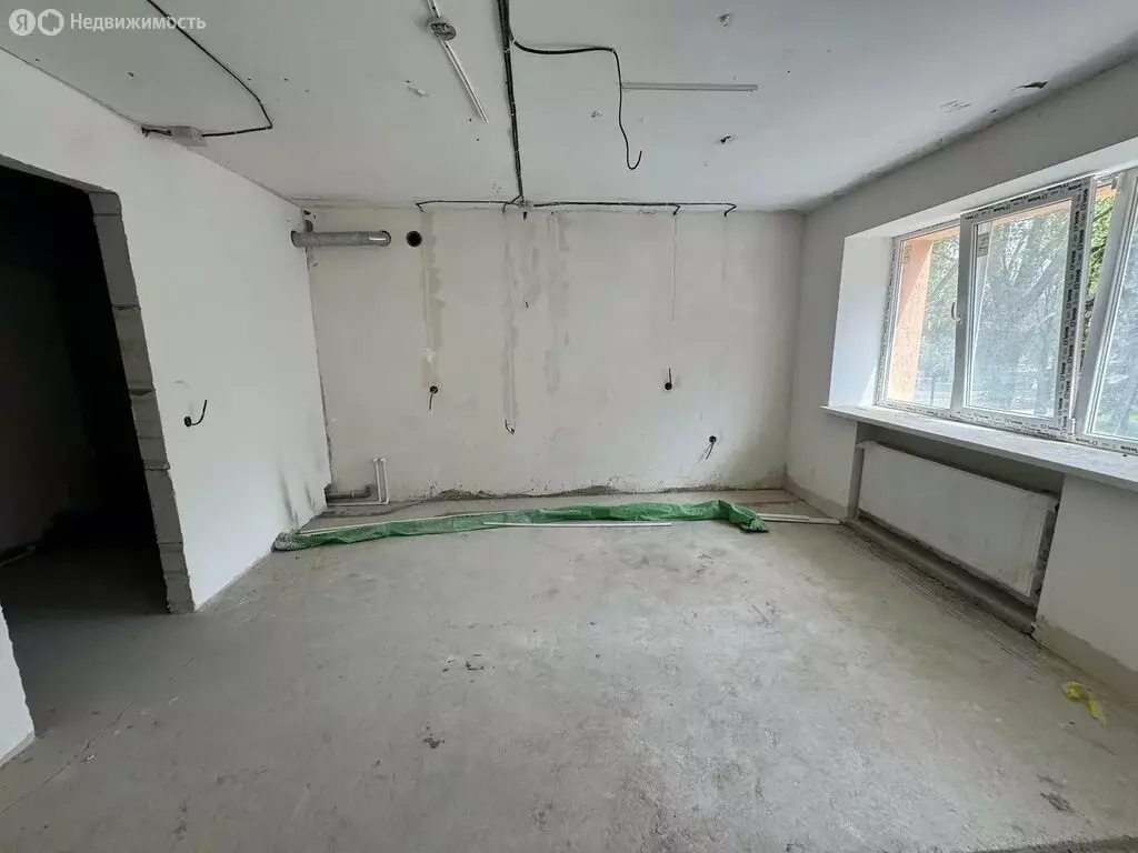 2-комнатная квартира: Ипатово, улица Голенева (52 м) - Фото 2