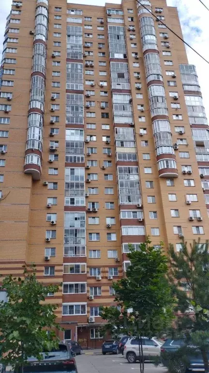 1-к кв. Московская область, Химки Молодежная ул., 36А (55.0 м) - Фото 1