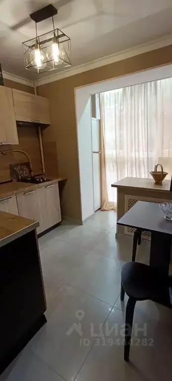 1-к кв. Северная Осетия, Владикавказ ул. Ватутина, 17Ик1 (48.0 м) - Фото 0