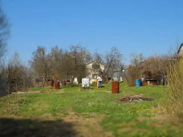 Продается дом в с. Красная Пахра - Фото 1