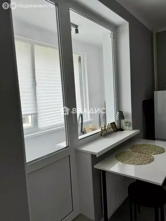 Квартира-студия: Мурино, проспект Авиаторов Балтики, 29к2 (25.9 м) - Фото 2