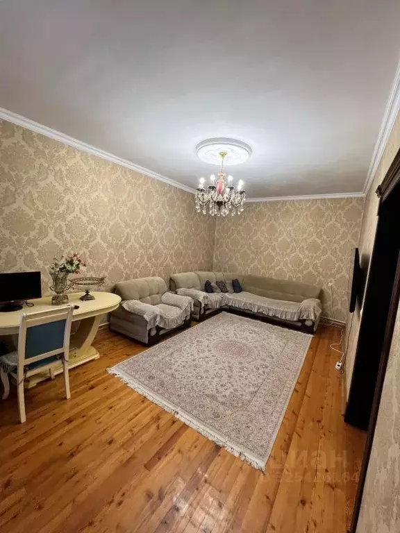 Дом в Дагестан, Дербент ул. Тахо-Годи, 4А (150 м) - Фото 2