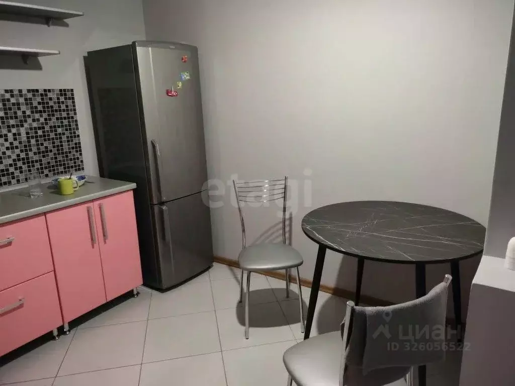 2-к кв. Иркутская область, Иркутск Ямская ул., 9 (45.1 м) - Фото 2