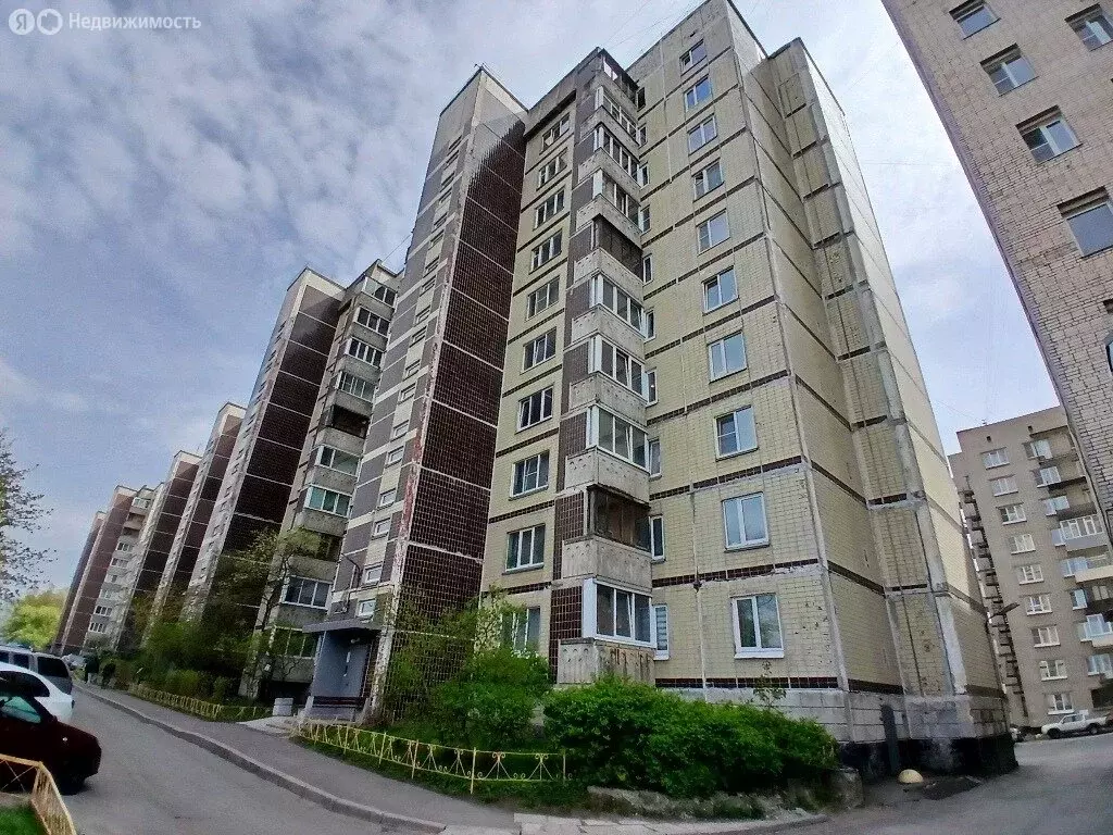 1-комнатная квартира: Красное Село, Кингисеппское шоссе, 12к4 (42.9 м) - Фото 0