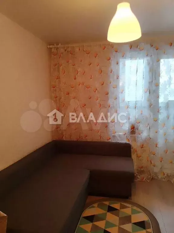 Квартира-студия, 20,4 м, 6/19 эт. - Фото 1