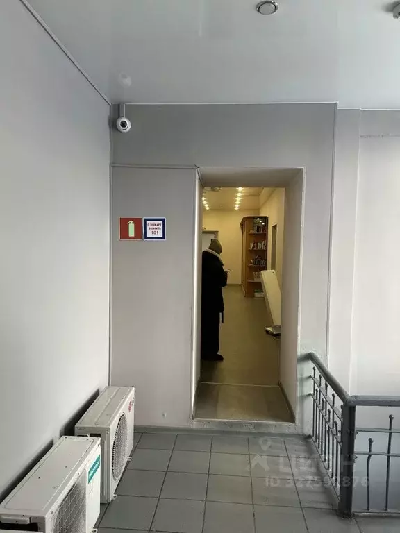 Помещение свободного назначения в Амурская область, Благовещенск ... - Фото 1