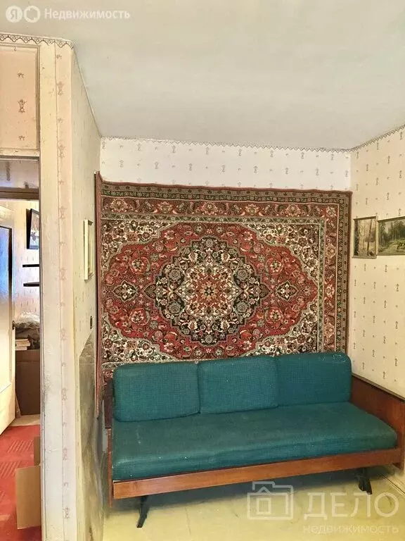 2-комнатная квартира: Рязань, Московское шоссе, 39к3 (48 м) - Фото 1