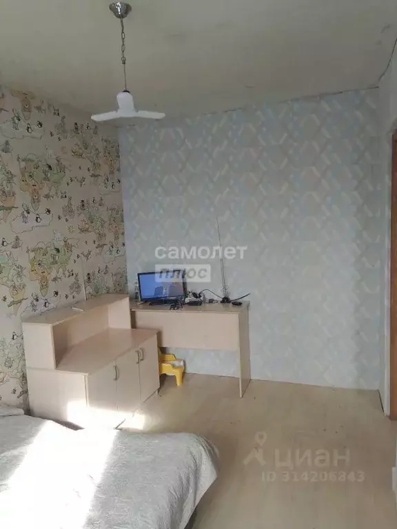 Дом в Забайкальский край, Чита пос. Заречный, Овощная ул., 22 (60 м) - Фото 1
