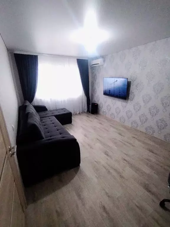 Продаётся 2-к квартира, 51.9 м - Фото 1