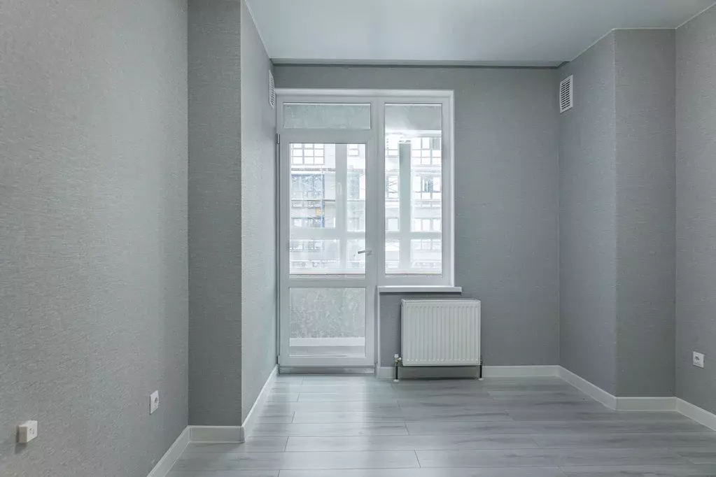 2-к квартира, 41.96 м - Фото 1