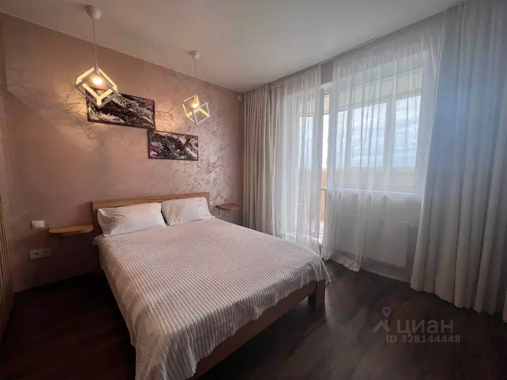 Студия Челябинская область, Челябинск Университетская Набережная ул., ... - Фото 2