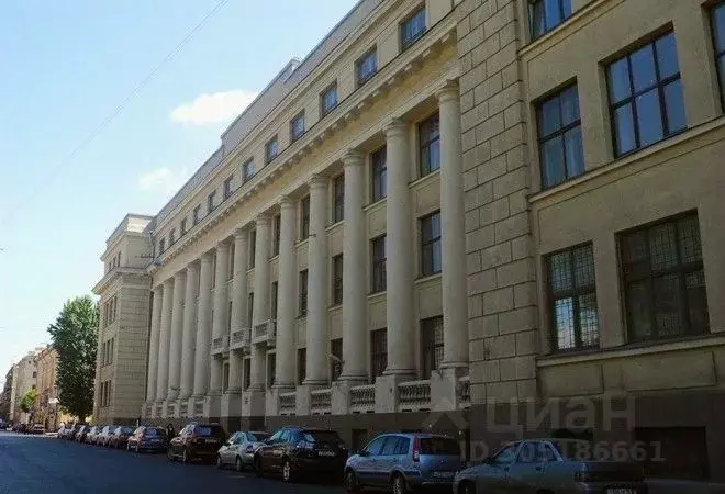 Офис в Санкт-Петербург Рижский просп., 58 (151 м) - Фото 0