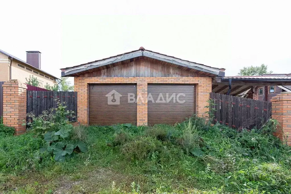 Участок в Владимирская область, Суздальский район, Павловское ... - Фото 1