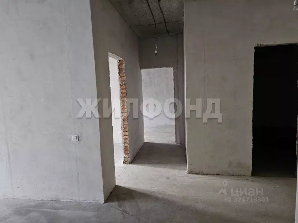 1-к кв. Хакасия, Абакан ул. Генерала Тихонова, 14 (41.1 м) - Фото 1