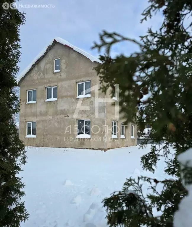 Дом в Сергиев Посад, Боголюбская улица, 13 (167.5 м) - Фото 1