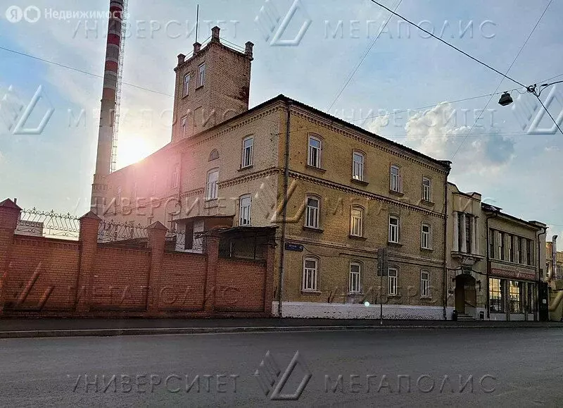 Производственное помещение (328 м) - Фото 2