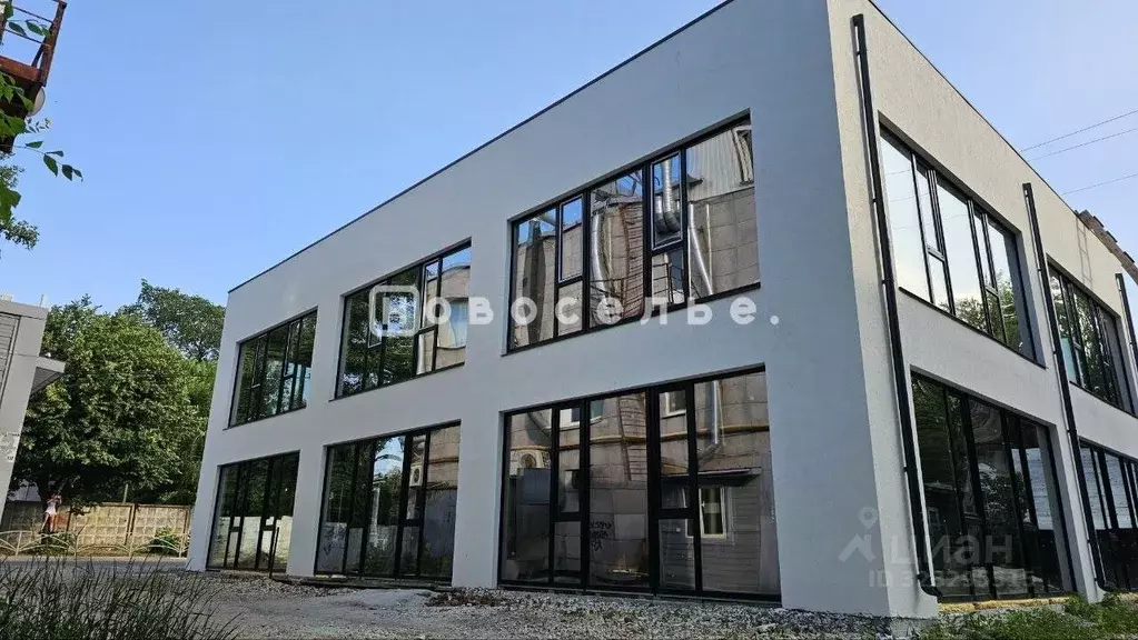 Помещение свободного назначения в Рязанская область, Рязань ул. ... - Фото 1