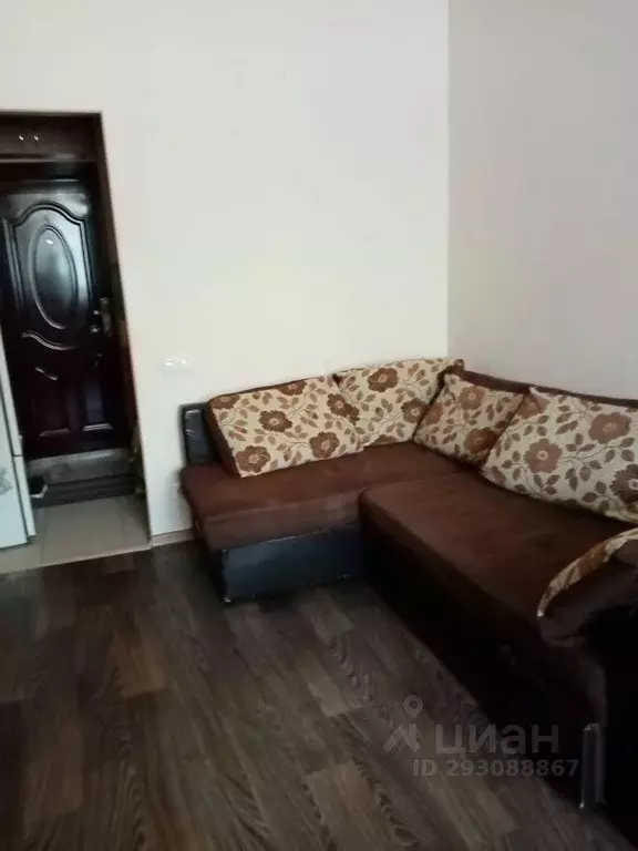 Квартира, студия, 16.1 м - Фото 1