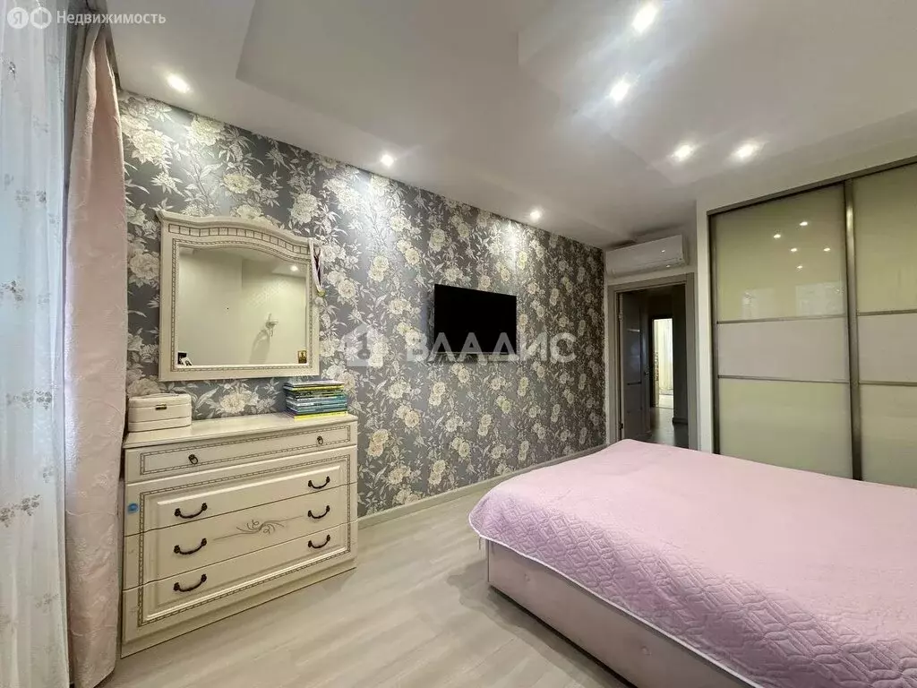 2-комнатная квартира: Реутов, улица Октября, 48 (65.1 м) - Фото 1