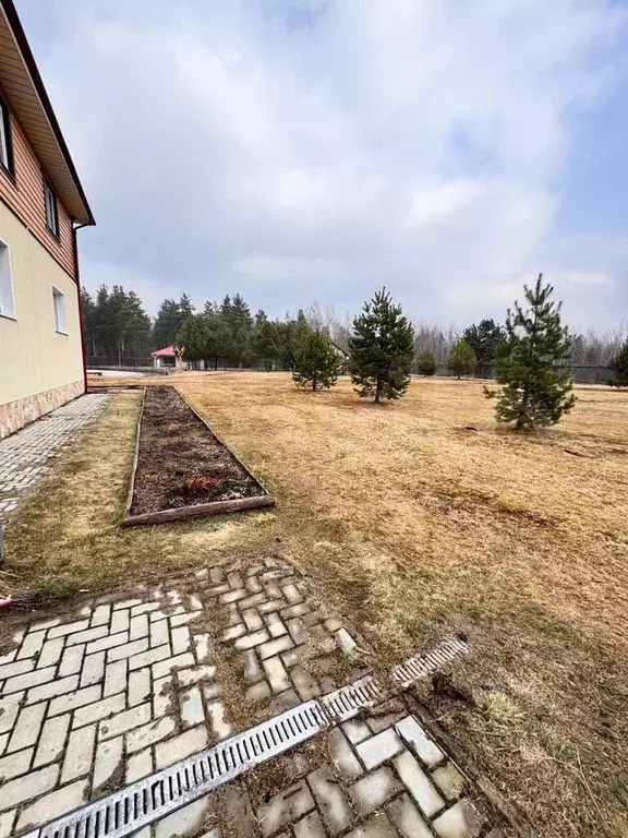 Дом 343 м на участке 53 сот. - Фото 1