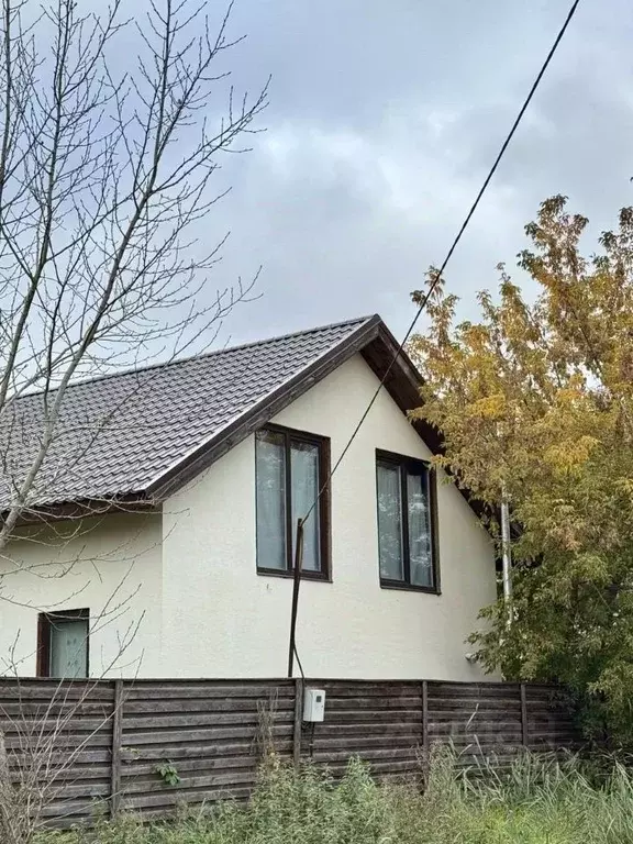 Коттедж в Удмуртия, Ижевск Революционная ул., 33 (221 м) - Фото 1