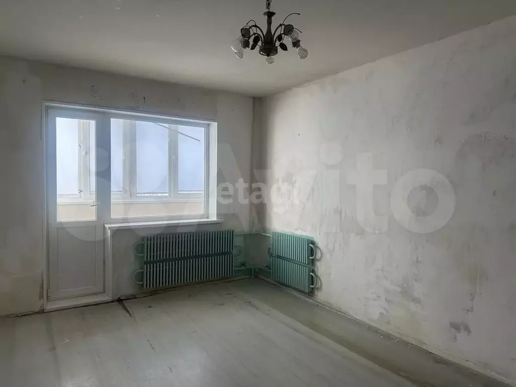 2-к. квартира, 49,1 м, 3/9 эт. - Фото 0