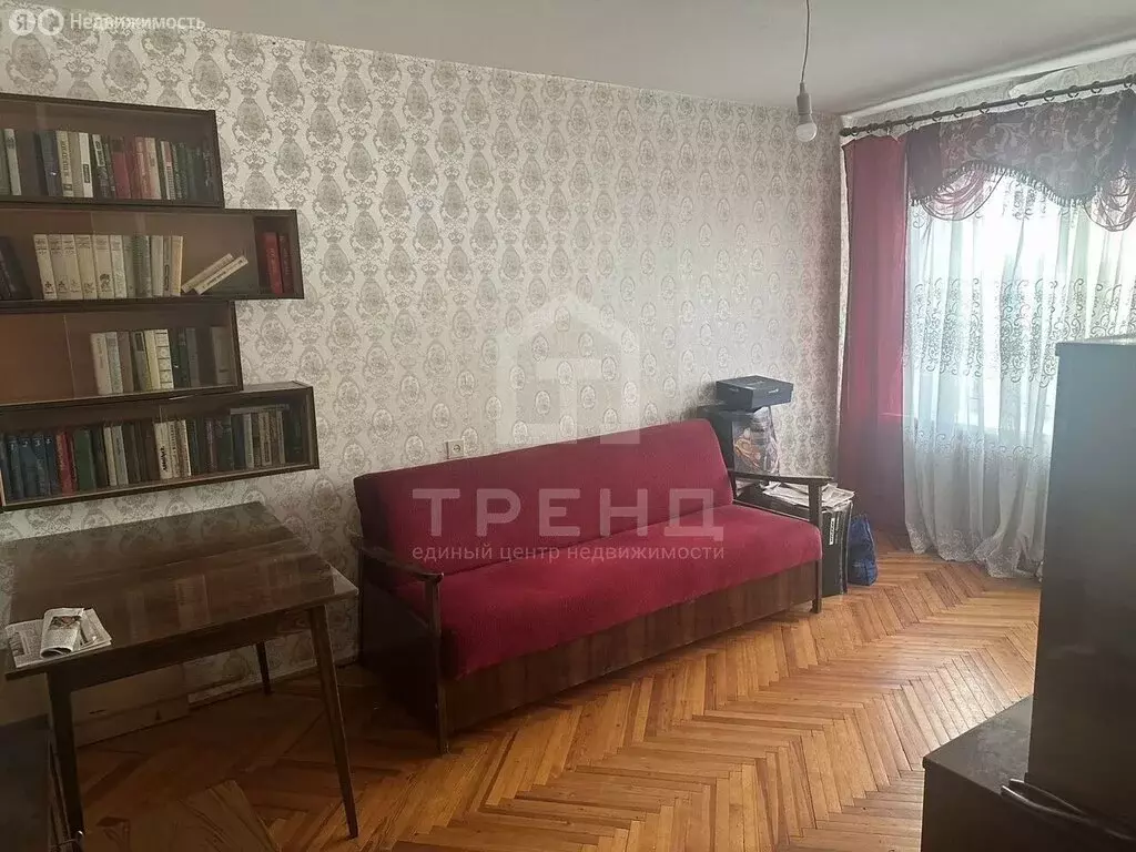 2-комнатная квартира: Санкт-Петербург, улица Чекистов, 38 (46.3 м) - Фото 1