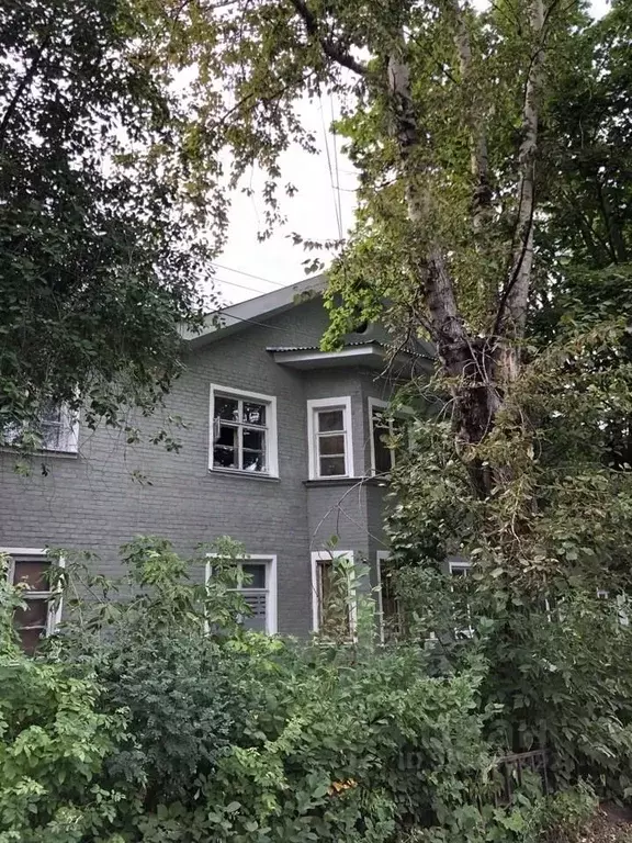 Комната Московская область, Электроугли Богородский городской округ, ... - Фото 2