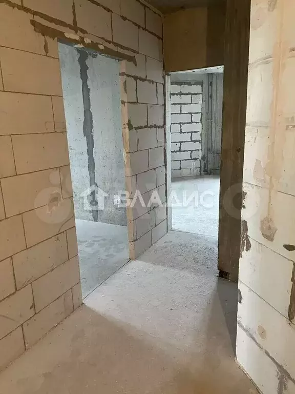 2-к. квартира, 64,1 м, 10/18 эт. - Фото 1