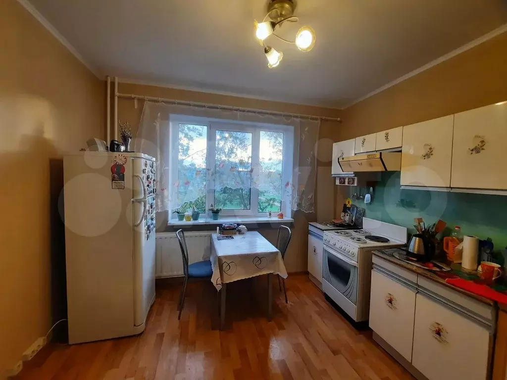 2-к. квартира, 50 м, 3/12 эт. - Фото 1