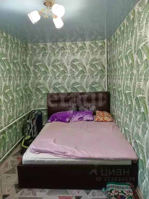 3-к кв. Калужская область, Малоярославец ул. Фрунзе, 5 (57.0 м) - Фото 1