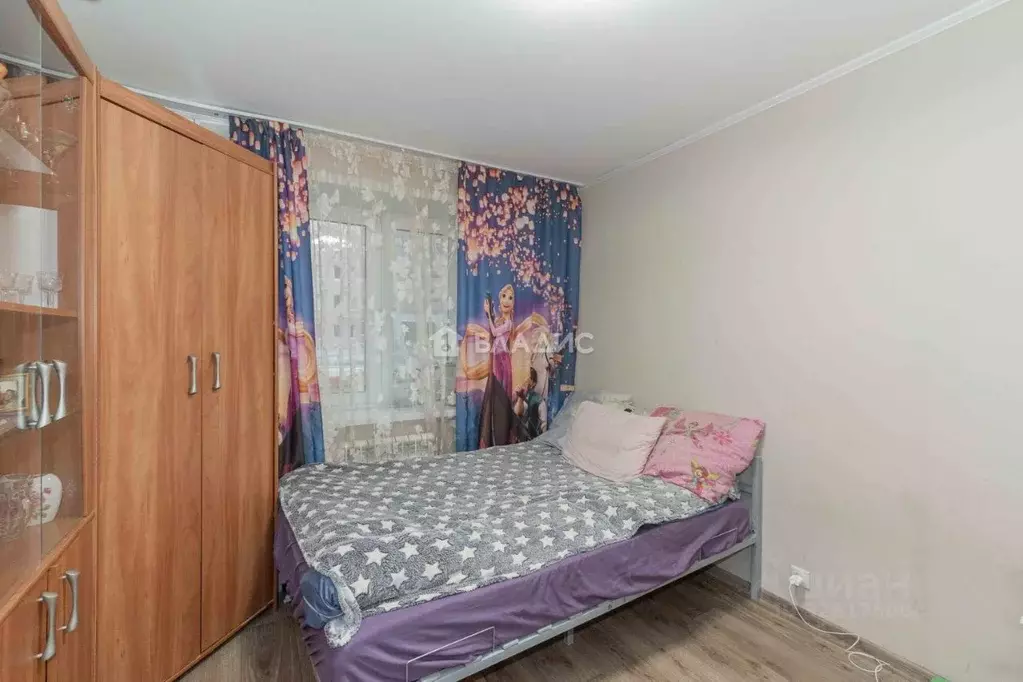 3-к кв. Владимирская область, Радужный 3-й кв-л, 11 (63.2 м) - Фото 2