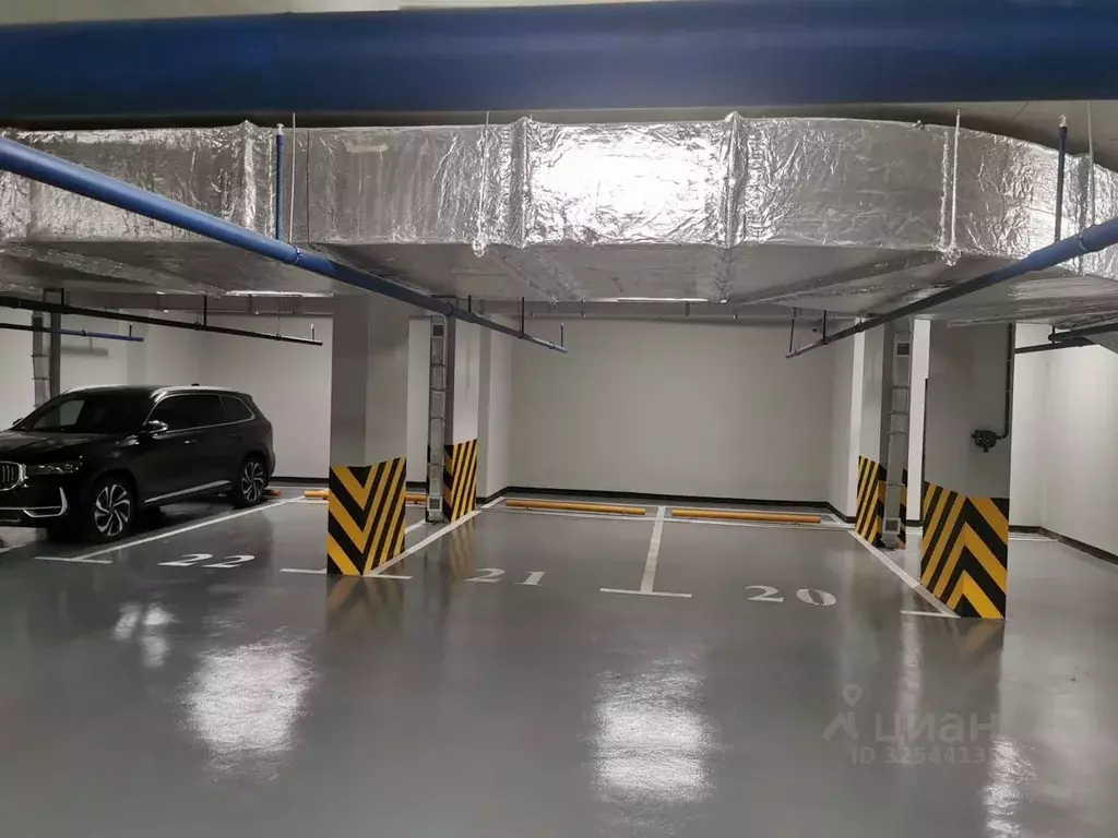 Гараж в Свердловская область, Екатеринбург ул. Декабристов, 20 (15 м) - Фото 2