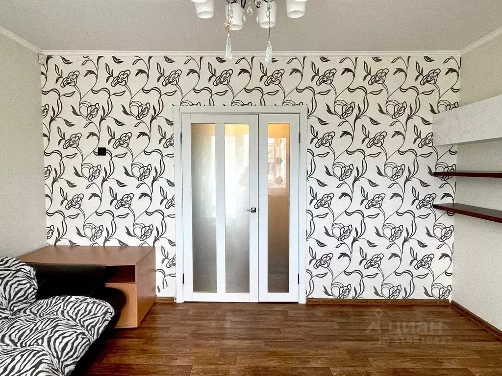 2-к кв. Красноярский край, Красноярск ул. Академгородок, 14 (54.5 м) - Фото 0