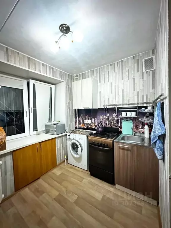 2-к кв. Калужская область, Обнинск Звездная ул., 1Б (44.0 м) - Фото 2