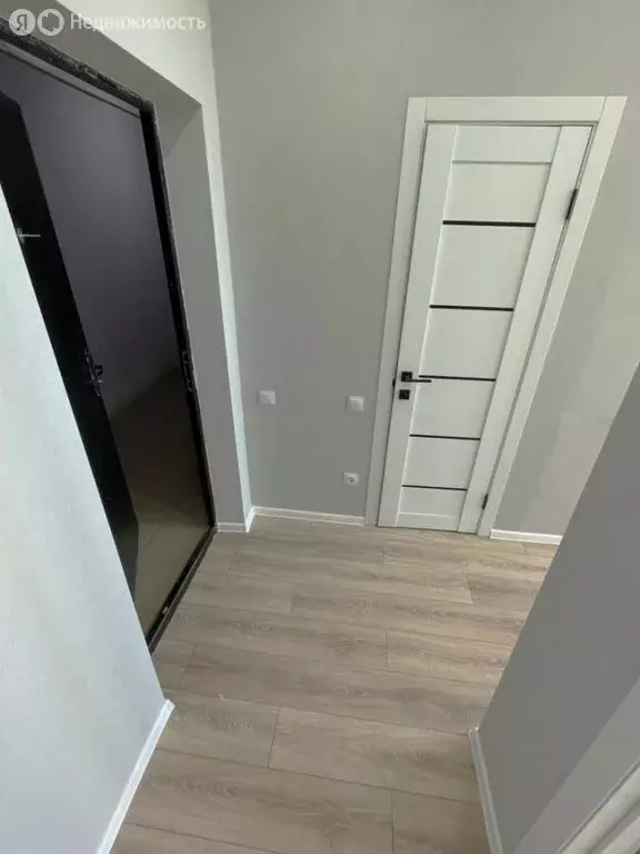 1-комнатная квартира: Краснодар, Черкасская улица, 129 (34.5 м) - Фото 1