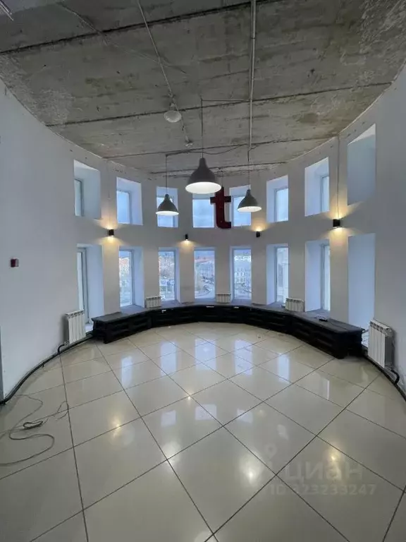 Офис в Томская область, Томск просп. Ленина, 80А (460 м) - Фото 1