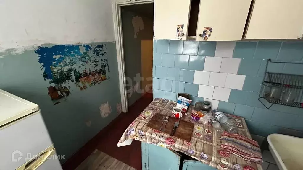 Продаётся 2-к квартира, 42.7 м - Фото 0