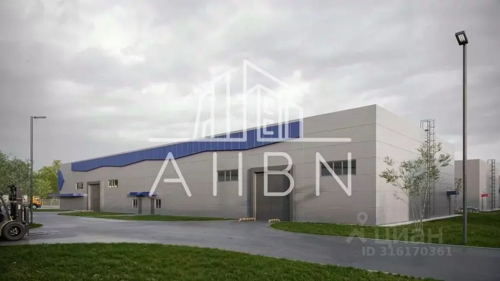 Помещение свободного назначения в Московская область, Домодедово ... - Фото 1