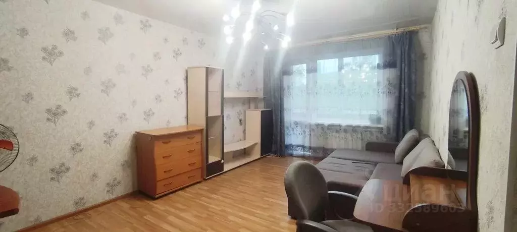 2-к кв. Приморский край, Находка просп. Мира, 24А (54.0 м) - Фото 1