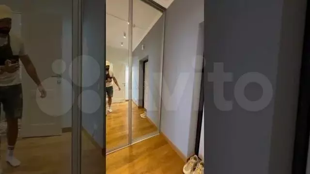 1-к. квартира, 50 м, 14/16 эт. - Фото 1