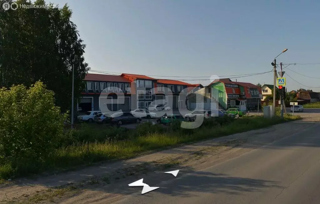 Помещение свободного назначения (168.9 м) - Фото 2