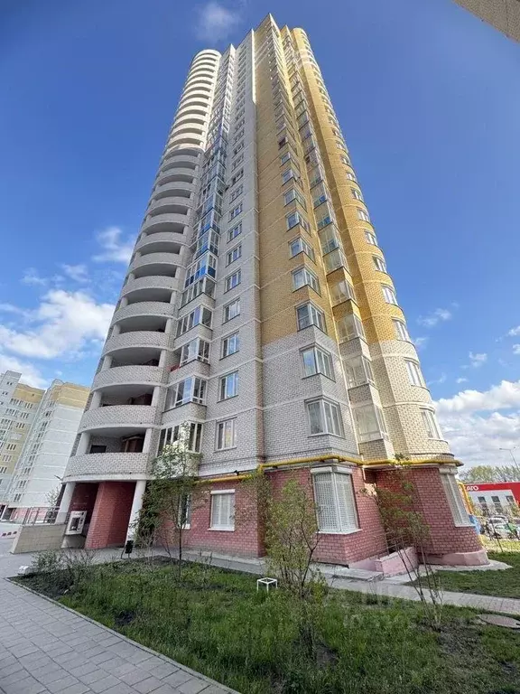 Квартира, 2 комнаты, 57.6 м - Фото 0