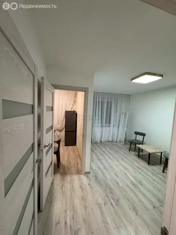 1-комнатная квартира: Москва, Минусинская улица, 8 (32 м) - Фото 2
