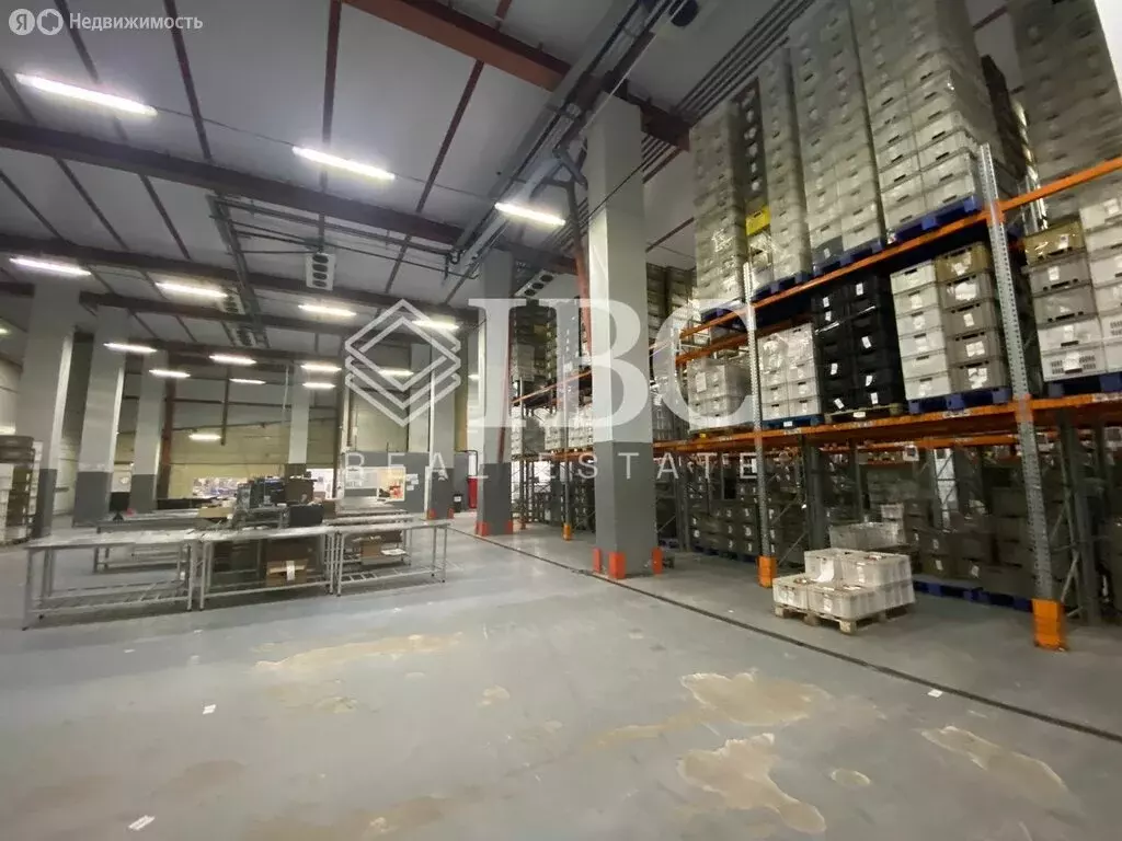 Склад (4500 м) - Фото 2