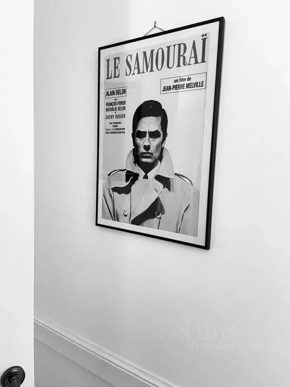 2-к кв. Москва Кутузовский просп., 31 (59.8 м) - Фото 1