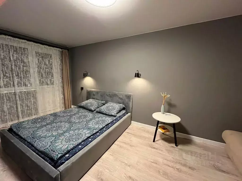 1-к кв. Челябинская область, Магнитогорск ул. Галиуллина, 43 (35.0 м) - Фото 1